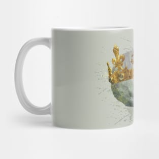 Explorer Mug